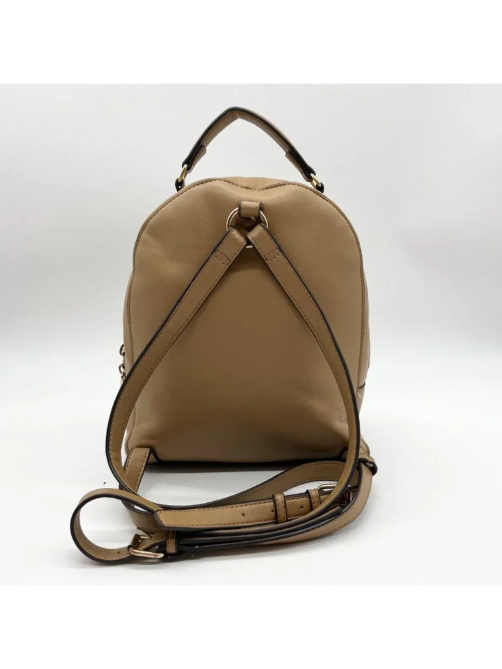 I.N.C. International Concepts Tan Backpack